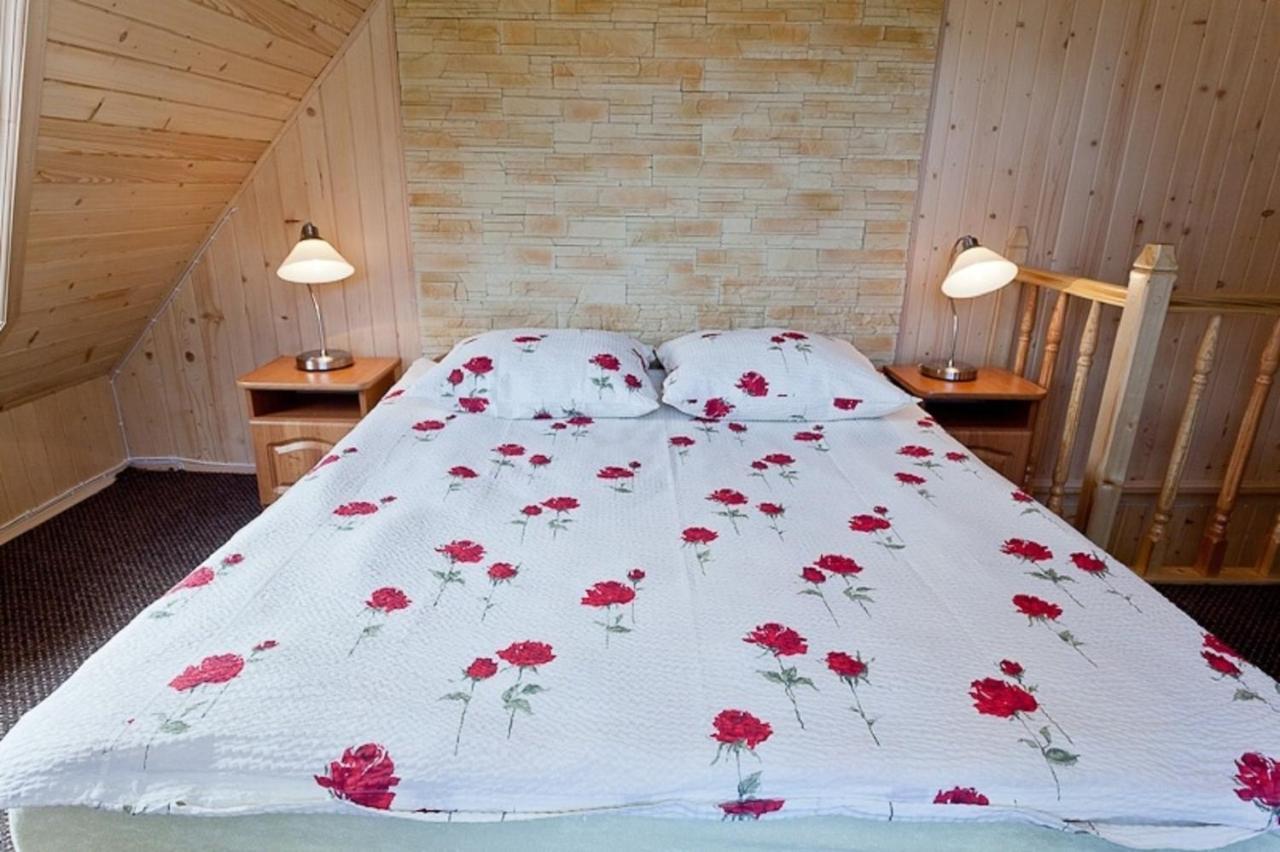 Kwatery Prywatne U Bachledow Zakopane Luaran gambar